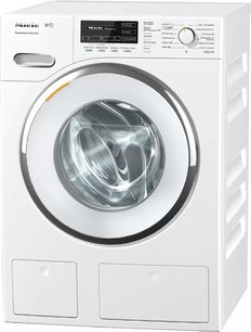 Стиральная машина Миле WMH 120 WPS WhiteEdition фото в Тюмени Стиральная машина Miele WMH 120 WPS WhiteEdition фото в Тюмени