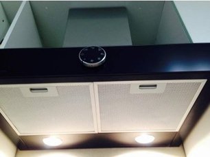 Вытяжка Горение DT 6 SY2B фото 2 в Тюмени Вытяжка Gorenje DT 6 SY2B фото 2 в Тюмени