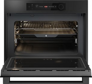 Компактный духовой шкаф Аско OCM64GSH фото 4 в Тюмени Компактный духовой шкаф Asko OCM64GSH фото 4 в Тюмени