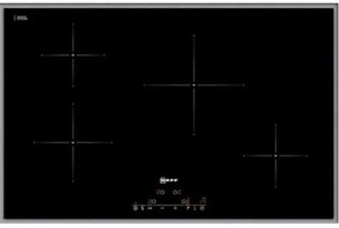 Независимая варочная панель Neff T43D80N2 фото в Тюмени