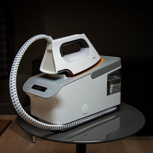 Парогенератор BORK I785 фото 2 в Тюмени