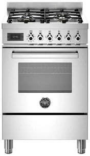 Варочный центр Bertazzoni PRO64L1EXT фото в Тюмени