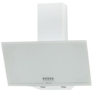 Вытяжка Крона JINA 600 WHITE PB V2 фото в Тюмени Вытяжка KRONA JINA 600 WHITE PB V2 фото в Тюмени