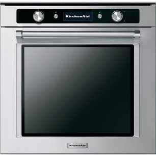 Духовой шкаф Китчен Эйд KOTSP 60600 фото в Тюмени Духовой шкаф KitchenAid KOTSP 60600 фото в Тюмени