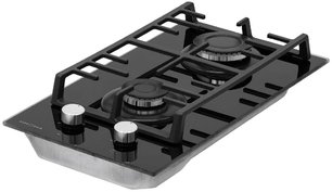 Варочная панель KRONA GALILEO 30 BL фото 2 в Тюмени