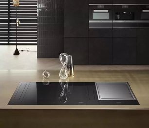 Варочная панель Miele KM6329 с витрины новая фото 4 в Тюмени