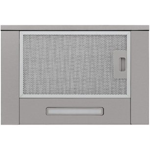 Встраиваемая вытяжка KRONA KAMILLA F 450 inox фото 2 в Тюмени