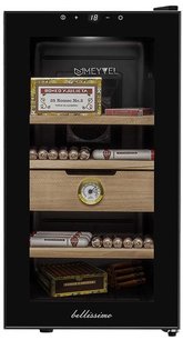 Хьюмидор Meyvel MC-48BT фото 3 в Тюмени