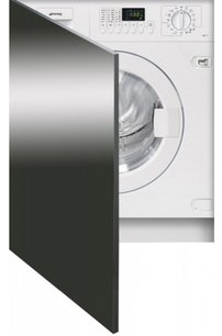 Стиральная машина Смег LST147-2 фото в Тюмени Стиральная машина Smeg LST147-2 фото в Тюмени