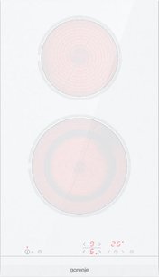 Стеклокерамическая варочная панель Gorenje ECT322WCSC фото 3 в Тюмени