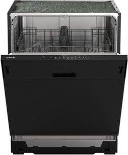 Встраиваемая посудомоечная машина Gorenje GV62040 фото 4 в Тюмени