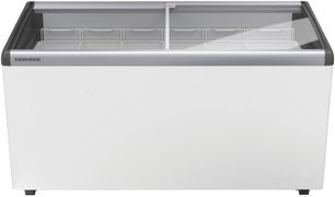 Морозильный ларь Либхер EFI 4403 фото в Тюмени Морозильный ларь Liebherr EFI 4403 фото в Тюмени