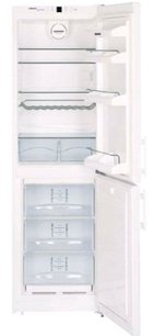 Холодильник Либхер CN 3033 Comfort  NoFrost фото 2 в Тюмени Холодильник Liebherr CN 3033 Comfort  NoFrost фото 2 в Тюмени