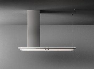 Островная вытяжка Фалмек LUMEN ISOLA NRS 175 DX фото в Тюмени Островная вытяжка Falmec LUMEN ISOLA NRS 175 DX фото в Тюмени