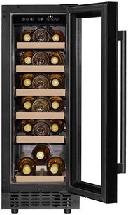 Встраиваемый винный шкаф Meyvel MV19-KBT1 фото 3 в Тюмени