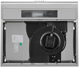 Вытяжка Крона LIANA 600 INOX PB фото 4 в Тюмени Вытяжка KRONA LIANA 600 INOX PB фото 4 в Тюмени