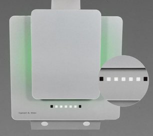 Вытяжка Зигмунд Штайн K 150.6 S фото 2 в Тюмени Вытяжка Zigmund Shtain K 150.6 S фото 2 в Тюмени