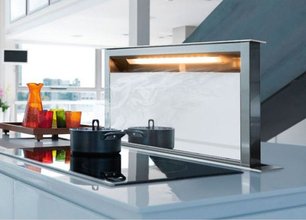 Вытяжка Франке FDW 908 IB WH фото 2 в Тюмени Вытяжка Franke FDW 908 IB WH фото 2 в Тюмени