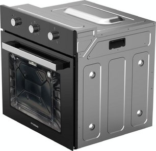 Духовой шкаф Hyundai HEO 66311 BG фото 2 в Тюмени
