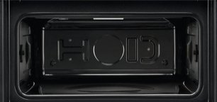 Встраиваемая микроволновая печь Electrolux EVM 8E08Z фото 4 в Тюмени