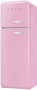 Холодильник Смег FAB30LPK6 фото 2 в Тюмени Холодильник Smeg FAB30LPK6 фото 2 в Тюмени
