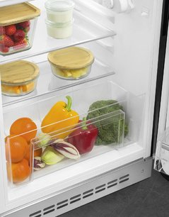 Холодильник Смег FAB10RDUJ6 фото 4 в Тюмени Холодильник Smeg FAB10RDUJ6 фото 4 в Тюмени