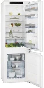 Холодильник АЕГ SCN71800C0 фото в Тюмени Холодильник AEG SCN71800C0 фото в Тюмени