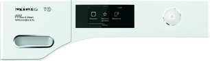 Сушильная машина Миле TWR860WP фото 2 в Тюмени Сушильная машина Miele TWR860WP фото 2 в Тюмени