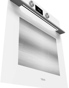 Духовой шкаф Тека HLB 8600 WHITE MARBLE фото 4 в Тюмени Духовой шкаф Teka HLB 8600 WHITE MARBLE фото 4 в Тюмени