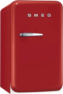 Мини-бар Smeg FAB5RRD фото в Тюмени