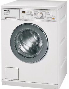 Стиральная машина Миле W 3240 фото в Тюмени Стиральная машина Miele W 3240 фото в Тюмени
