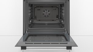 Встраиваемый духовой шкаф BOSCH HBF534EH1T фото 3 в Тюмени Встраиваемый духовой шкаф BOSCH HBF534EH1T фото 3 в Тюмени