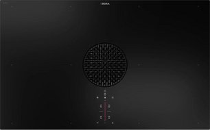 Индукционная варочная панель со встроенной вытяжкой BORA PUXU2R фото в Тюмени