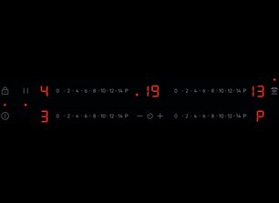 Варочная панель AEG TO64IC00FB фото 3 в Тюмени