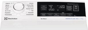 Стиральная машина Электролюкс EW7T3R272 фото 3 в Тюмени Стиральная машина Electrolux EW7T3R272 фото 3 в Тюмени