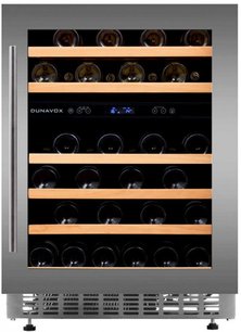Винный шкаф Dunavox DAUF-46.145DSS фото в Тюмени