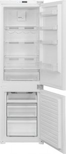 Встраиваемый холодильник Hyundai HBR 1784 фото 2 в Тюмени