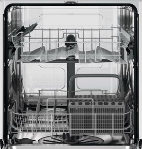 Встраиваемая посудомоечная машина Electrolux EES27100L фото 4 в Тюмени