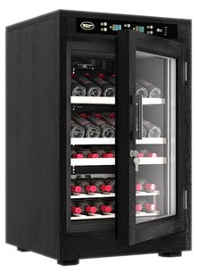 Винный шкаф Cold Vine C46-WB1 (Modern) фото 2 в Тюмени