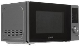 Микроволновая печь Горение MO20A3T4 фото 3 в Тюмени Микроволновая печь Gorenje MO20A3T4 фото 3 в Тюмени