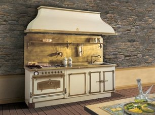 Варочный центр Restart GTO 090 R фото 2 в Тюмени