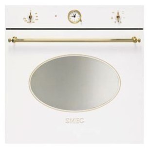 Духовой шкаф Смег SC800B-8 фото в Тюмени Духовой шкаф Smeg SC800B-8 фото в Тюмени