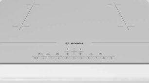 Индукционная варочная панель BOSCH PVQ612FC5E фото 2 в Тюмени