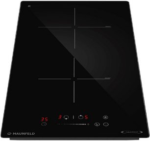 Индукционная варочная панель Maunfeld AVI3026SBK фото 4 в Тюмени