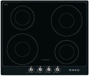 Варочная панель Smeg PI964N фото в Тюмени