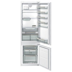 Двухкамерный холодильник Gorenje Plus GSC 27178 F фото в Тюмени