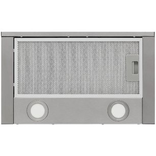 Встраиваемая вытяжка Krona KAMILLA T 500 INOX фото 3 в Тюмени Встраиваемая вытяжка Krona KAMILLA T 500 INOX фото 3 в Тюмени