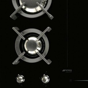 Варочная панель Smeg PM3643D фото 3 в Тюмени