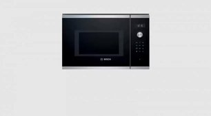 Встраиваемая микроволновая печь BOSCH BEL554MS0 фото 2 в Тюмени Встраиваемая микроволновая печь BOSCH BEL554MS0 фото 2 в Тюмени