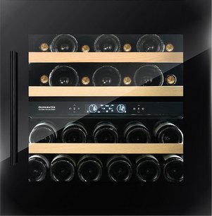 Винный шкаф Dunavox DVS-25.65DB фото в Тюмени